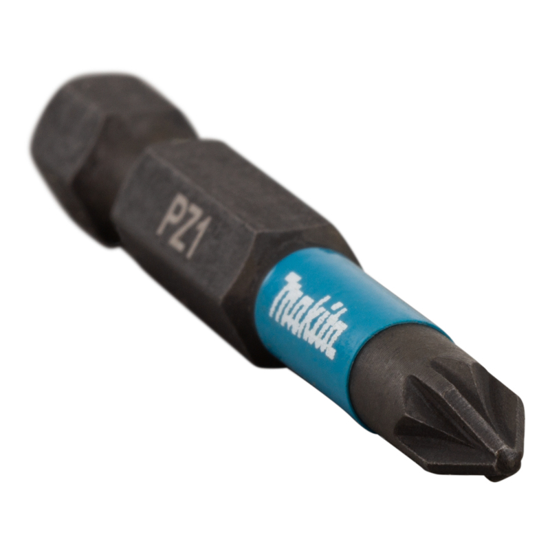 Makita - Bit PZ1 50mm Impact BLACK 2 komada - B-63747