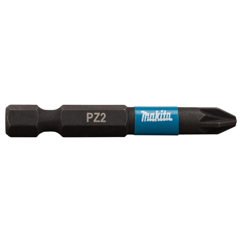 Makita - Bit PZ2 50mm Impact BLACK 2 komada