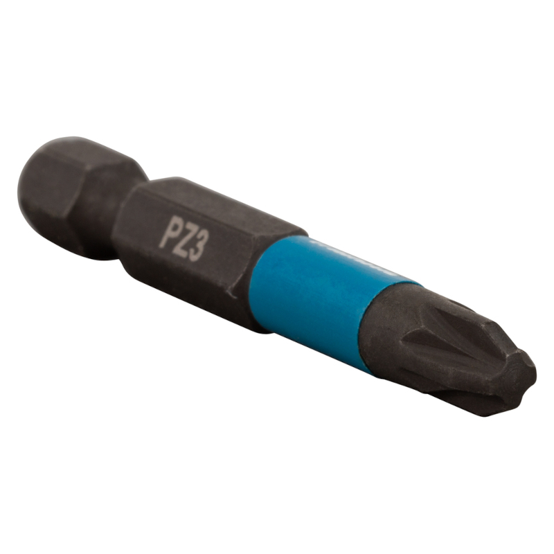 Makita - Bit PZ3 50mm Impact BLACK 2 komada - B-63769
