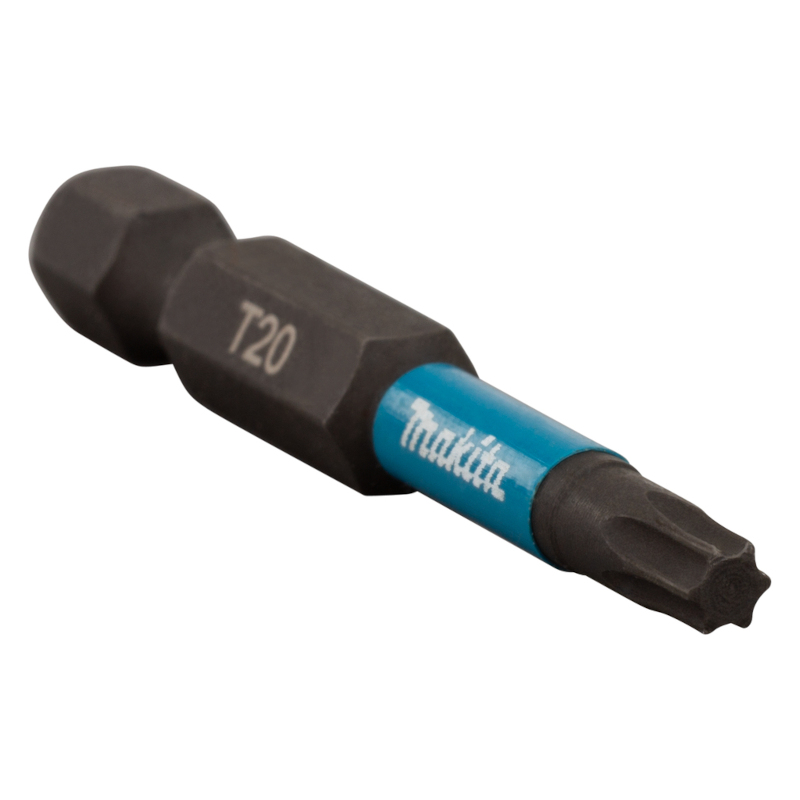 Makita - Bit Torex T20 50mm Impact BLACK 2 komada - B-63781