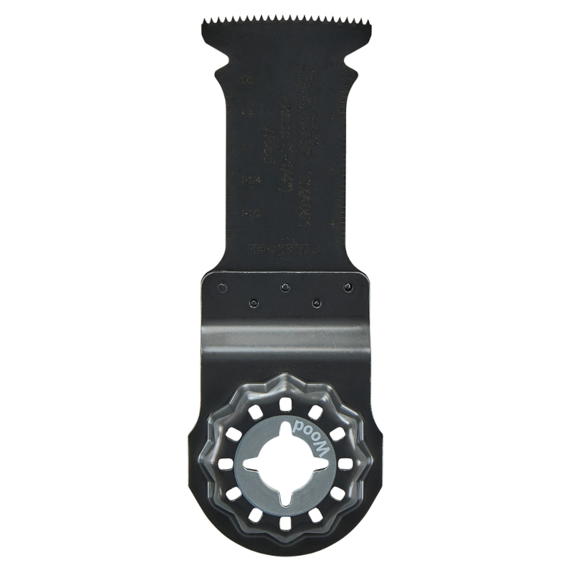 Makita - Nož za drvo za multialat 32x50mm HCS - B-64858