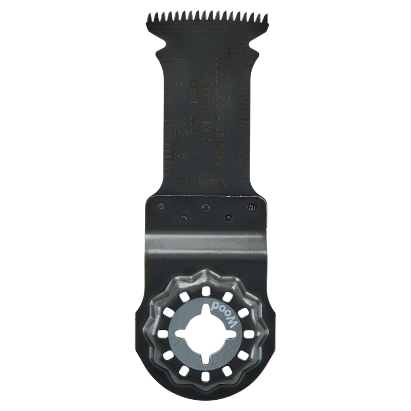 Makita - Nož za drvo za multialat 32x50mm BiM - B-64870