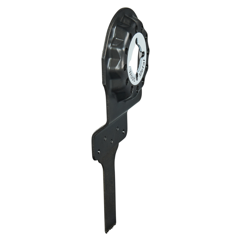 Makita - Nož za drvo i metal za multialat 10x30mm BiM - B-64917