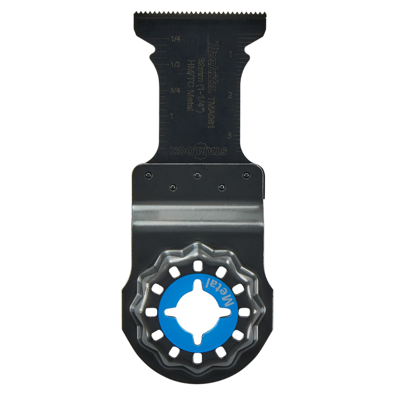 Makita - Nož za metal za multialat 32x40mm TC/HM - B-64951