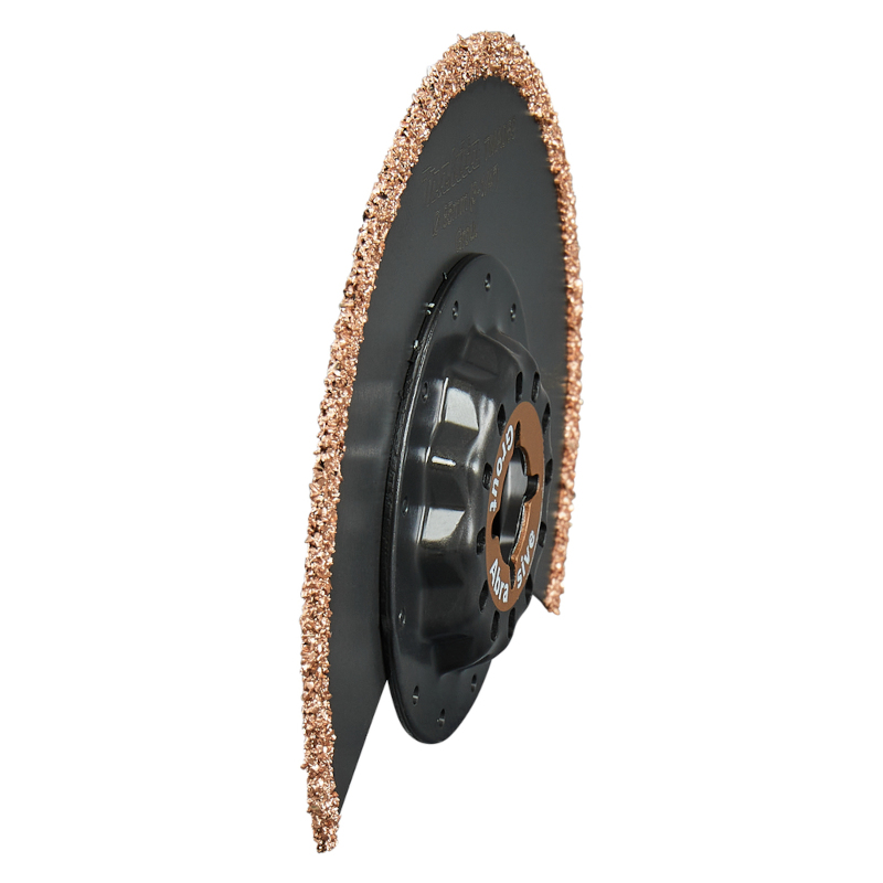 Makita - Nož za keramiku za multialat 85mm TC/HM - B-65028