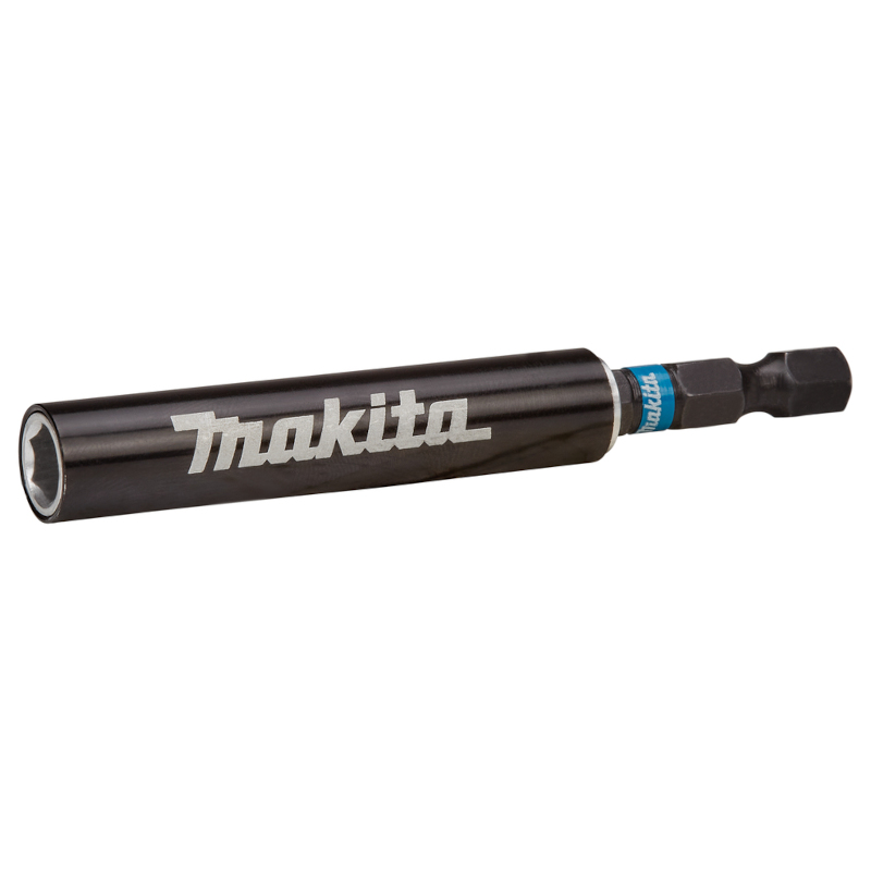 Makita - Držač bita magnetni sa vodilicom za zavrtanje 80mm Impact BLACK - B-66818