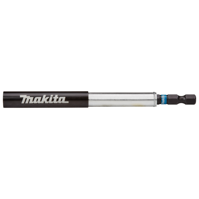 Makita - Držač bita magnetni sa vodilicom za zavrtanje 80mm Impact BLACK - B-66818