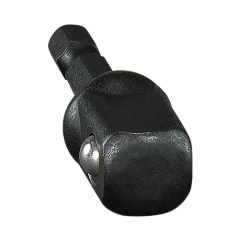 Makita - Adapter za nasadne ključeve sa 1/4" na 1/2" 50mm Impact BLACK - B-66874