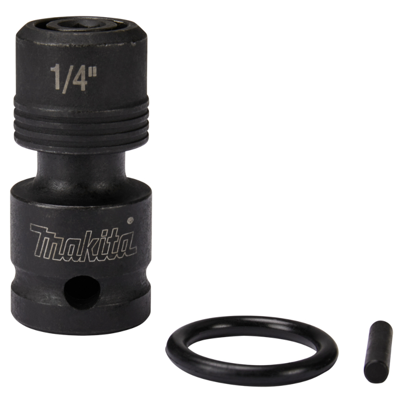 Makita - Adapter za bit 1/2" na 1/4" - B-68448