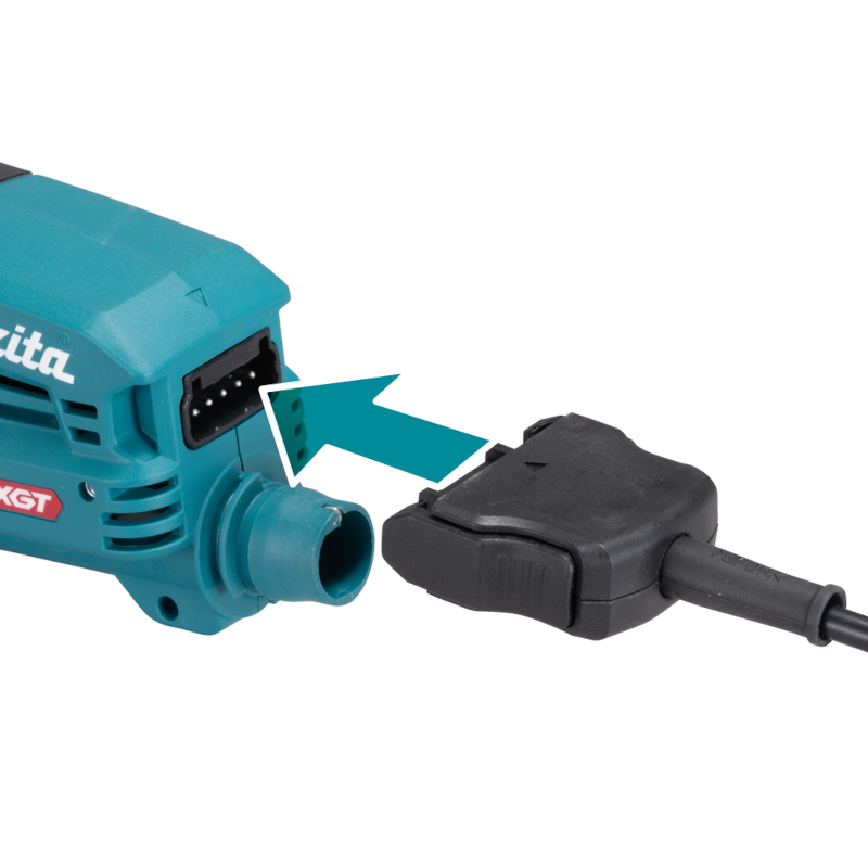 Makita - Akumulatorska ekscentar brusilica BO002CGZ - BO002CGZ
