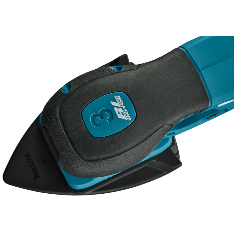 Makita - Akumulatorska delta brusilica BO006CGZ - BO006CGZ