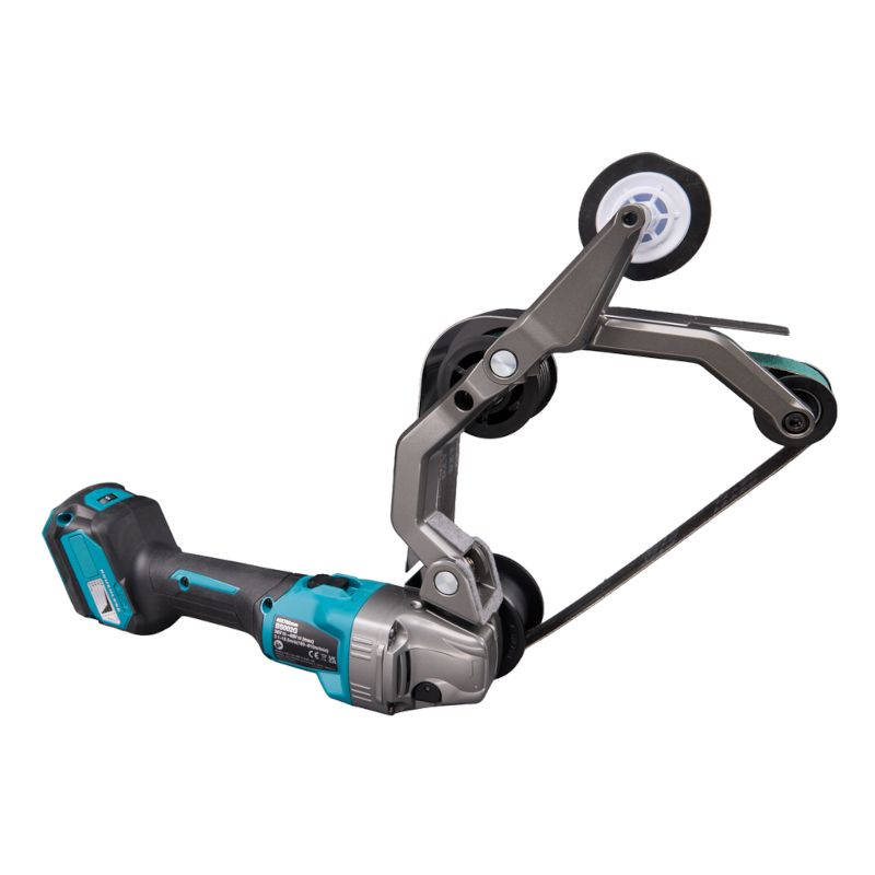 Makita - Akumulatorska tračna brusilica za cevi BS002GZ - BS002GZ