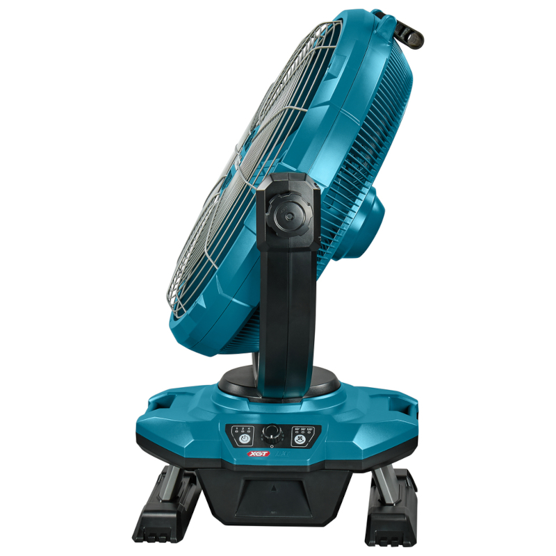 Makita - Akumulatorski ventilator CF003GZ - CF003GZ