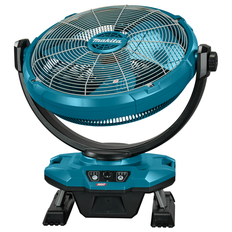 Makita - Akumulatorski ventilator CF003GZ - CF003GZ