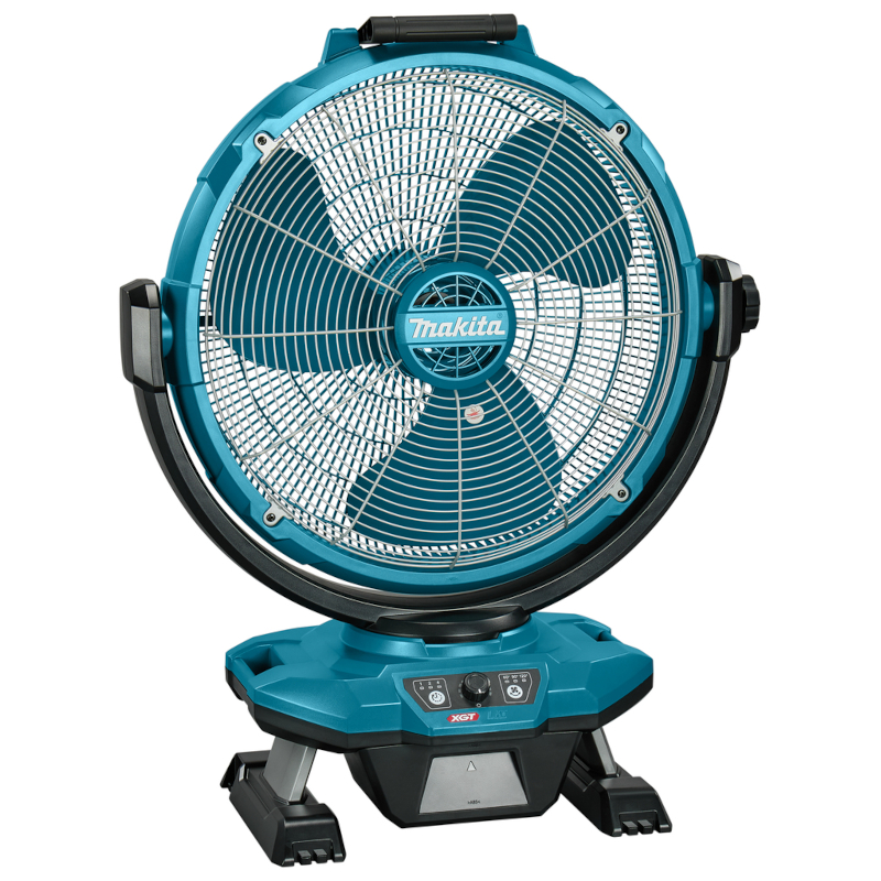 Makita - Akumulatorski ventilator CF003GZ