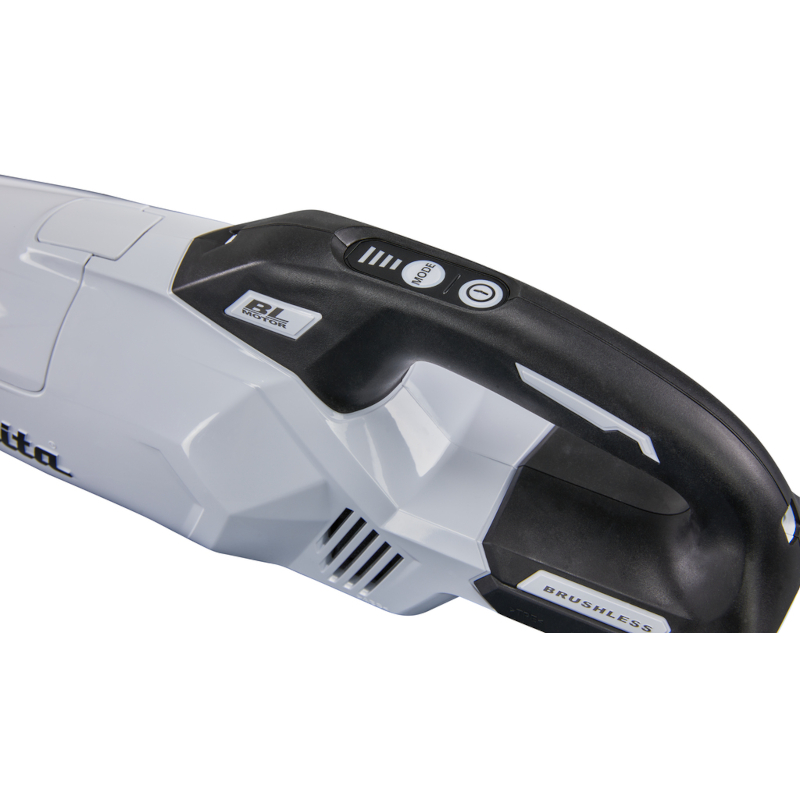 Makita - Akumulatorski usisivač CL002GZ07 - CL002GZ07