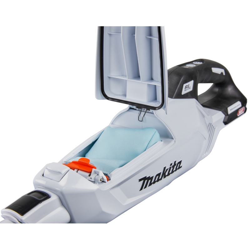 Makita - Akumulatorski usisivač CL002GZ07 - CL002GZ07