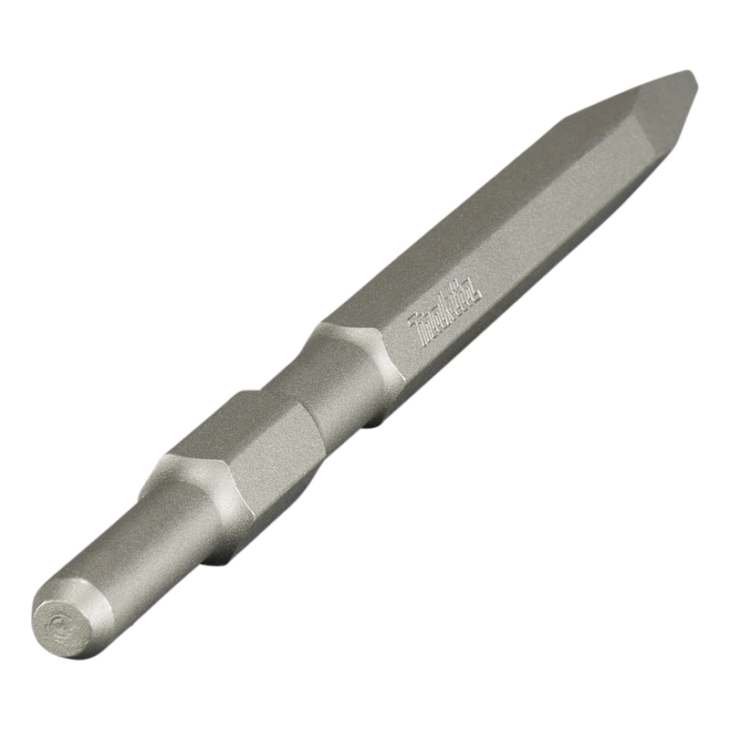 Makita - Šiljato dleto - špic 280mm - D-08682