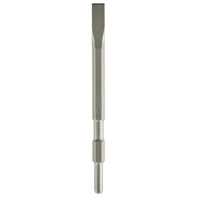 Makita - Pljosnato dleto 19x280mm - D-08707