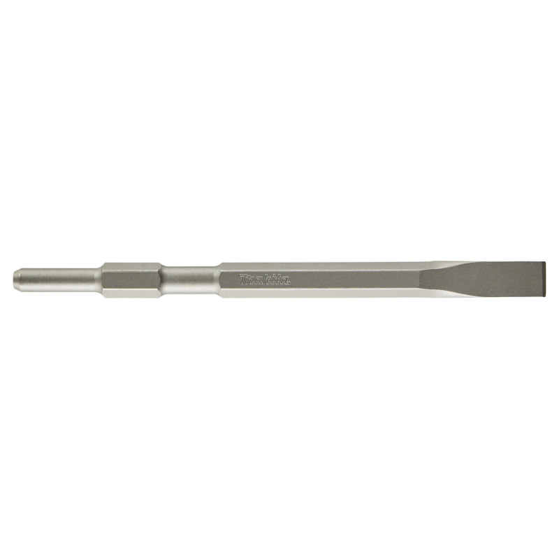 Makita - Pljosnato dleto 19x280mm