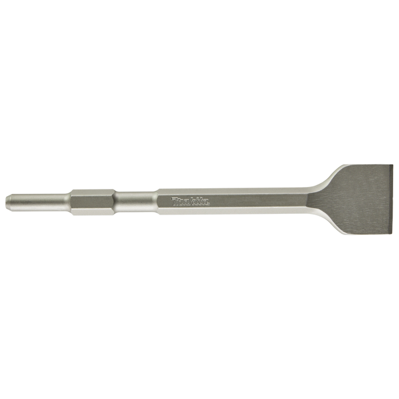 Makita - Pljosnato dleto 50x280mm