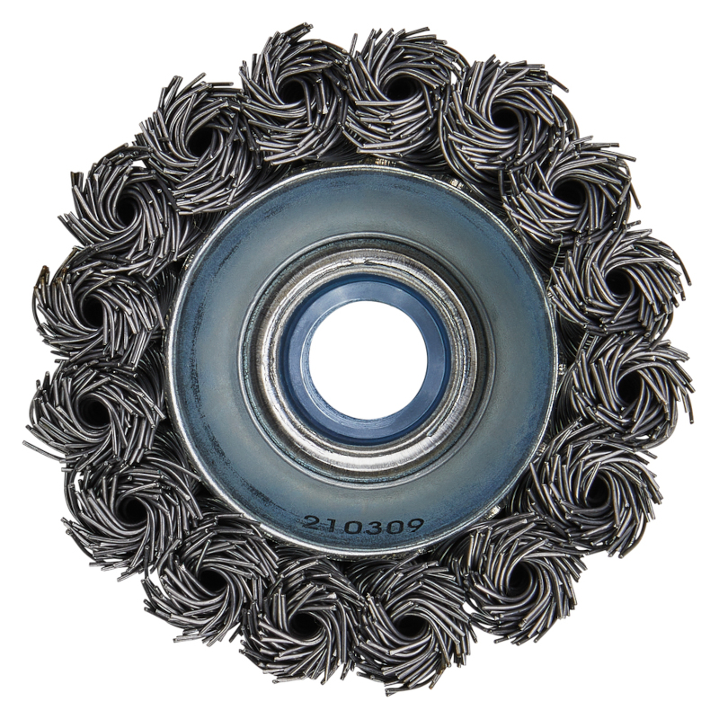Makita - Žičana četka - kapa 60x0,5mm - D-24119