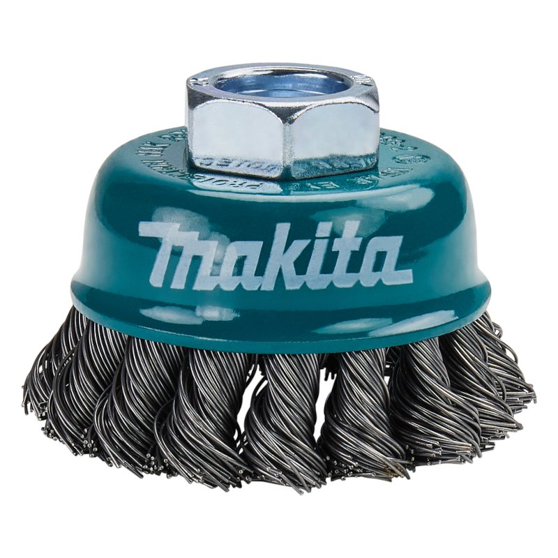 Makita - Žičana četka - kapa 60x0,5mm