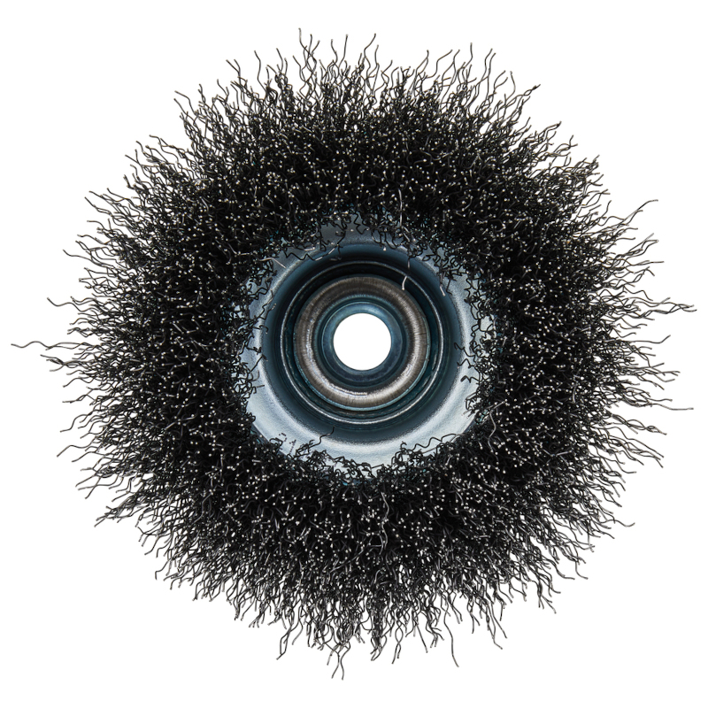 Makita - Žičana četka - kapa 60x0,3mm - D-29284