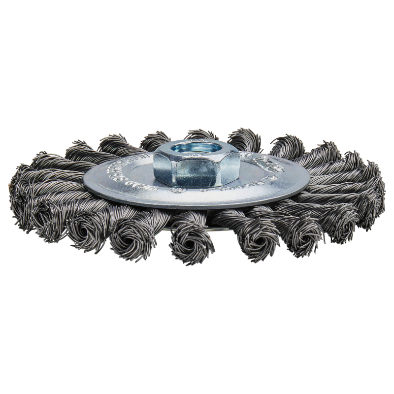 Makita - Žičana četka - kapa 125x0,5mm
