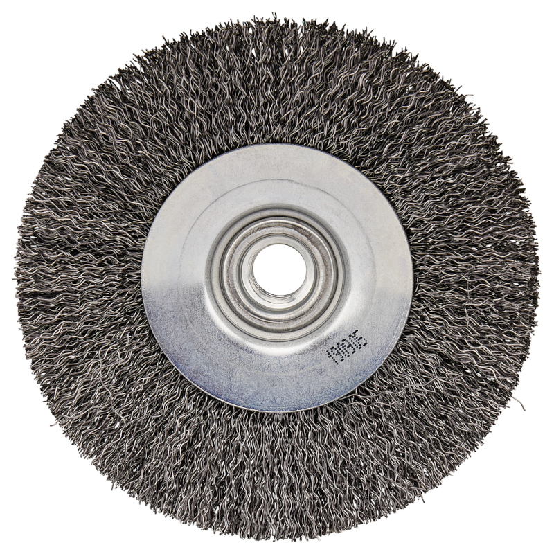 Makita - Žičana čelična četka - konusna 115x0,3mm - D-39849