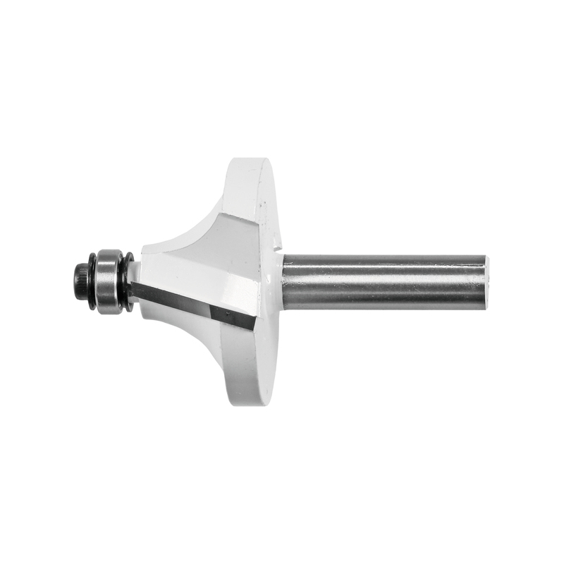 Makita - Glodalo okruglo za profilisanje sa ležajem prihvat 6mm, širina 17mm