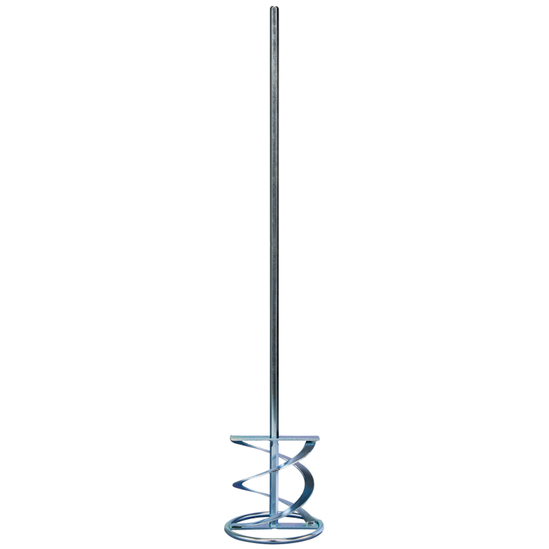 Makita - Spirala mešanje za viskozne materijale 120mm D-73542