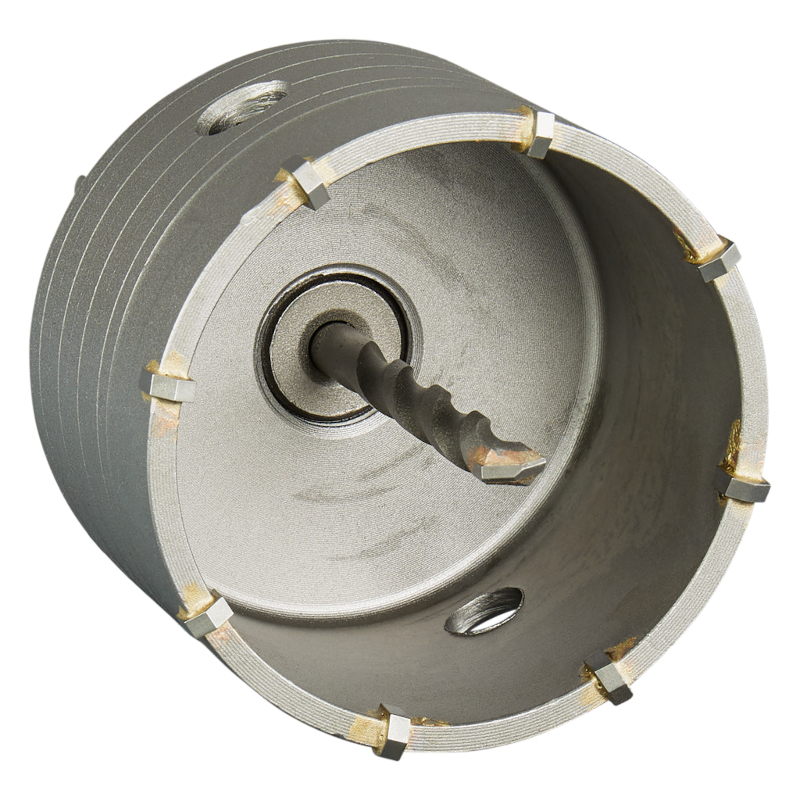 Makita - Kruna 82mm SDS PLUS - D-74027