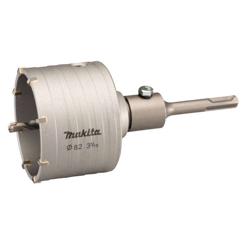Makita - Kruna 82mm SDS PLUS - D-74027