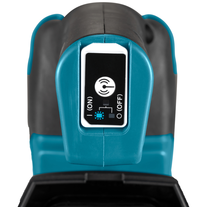 Makita - Akumulatorska vibraciona brusilica DBO381ZU - DBO381ZU