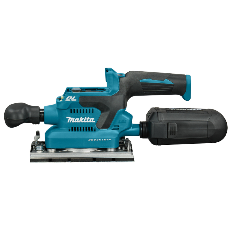 Makita - Akumulatorska vibraciona brusilica DBO382Z - DBO382Z