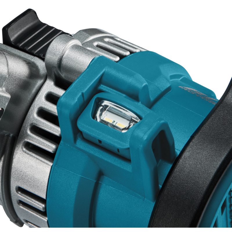 Makita - Akumulatorska tračna brusilica DBS180Z - DBS180Z