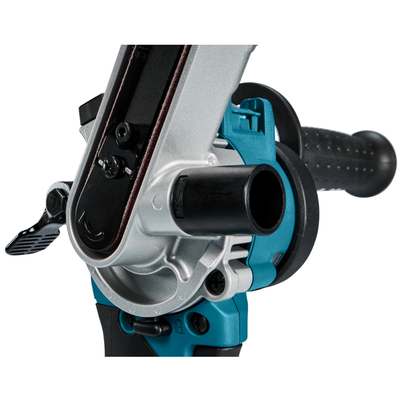 Makita - Akumulatorska tračna brusilica DBS180Z - DBS180Z