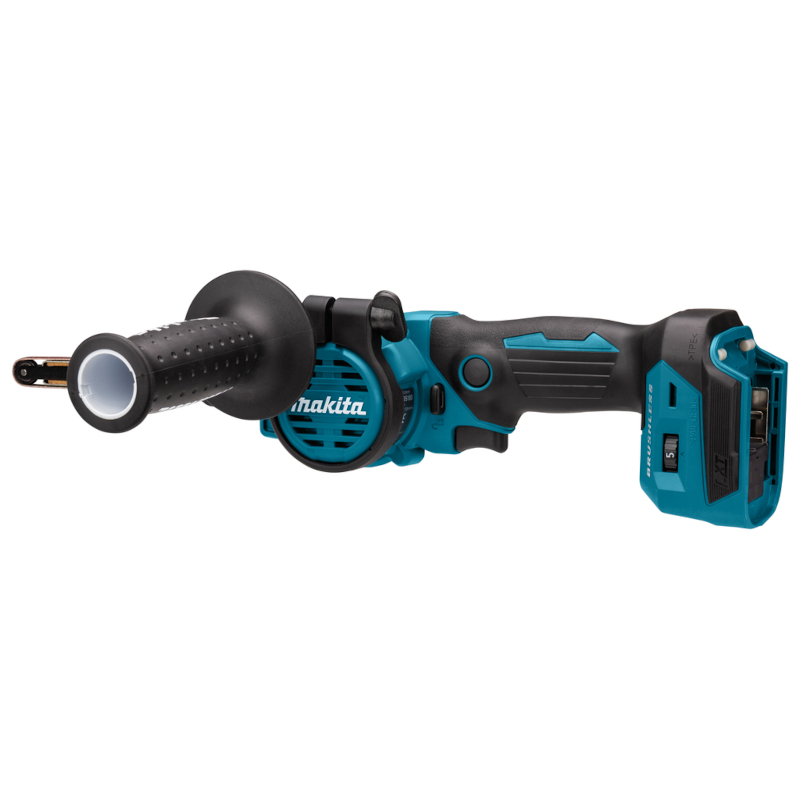 Makita - Akumulatorska tračna brusilica DBS180Z - DBS180Z