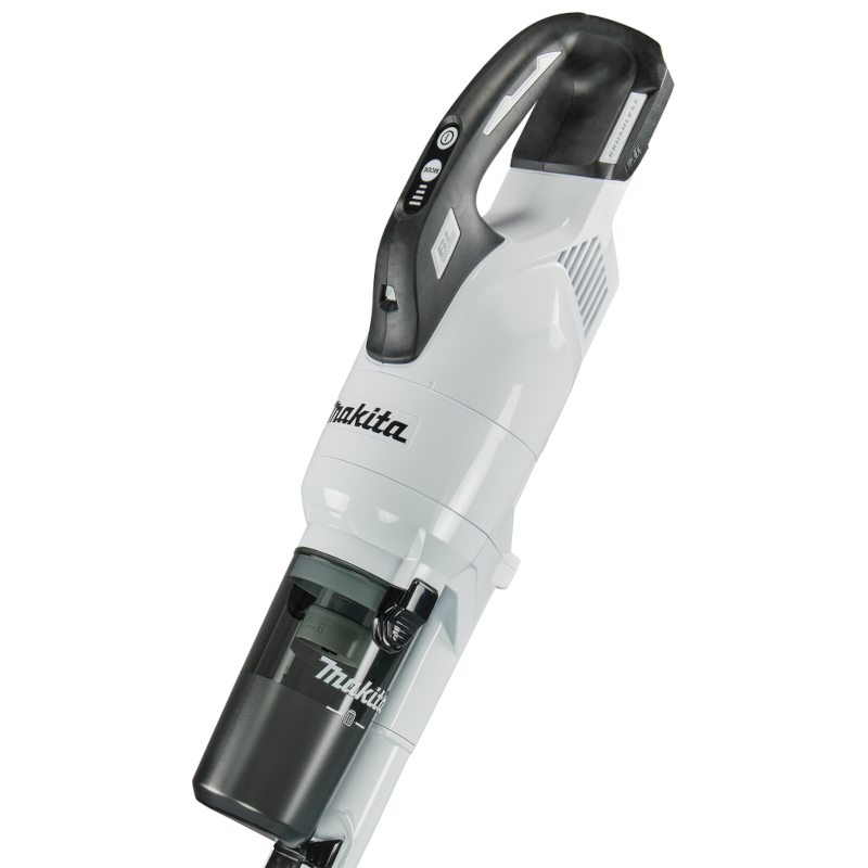 Makita - Akumulatorski usisivač DCL286FZW - DCL286FZW