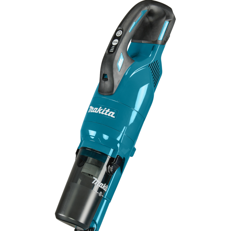Makita - Akumulatorski usisivač DCL286FZ - DCL286FZ