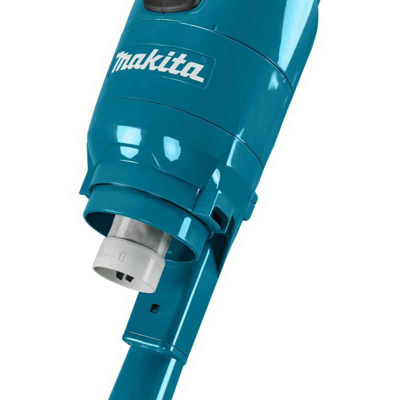 Makita - Akumulatorski usisivač DCL286FZ - DCL286FZ