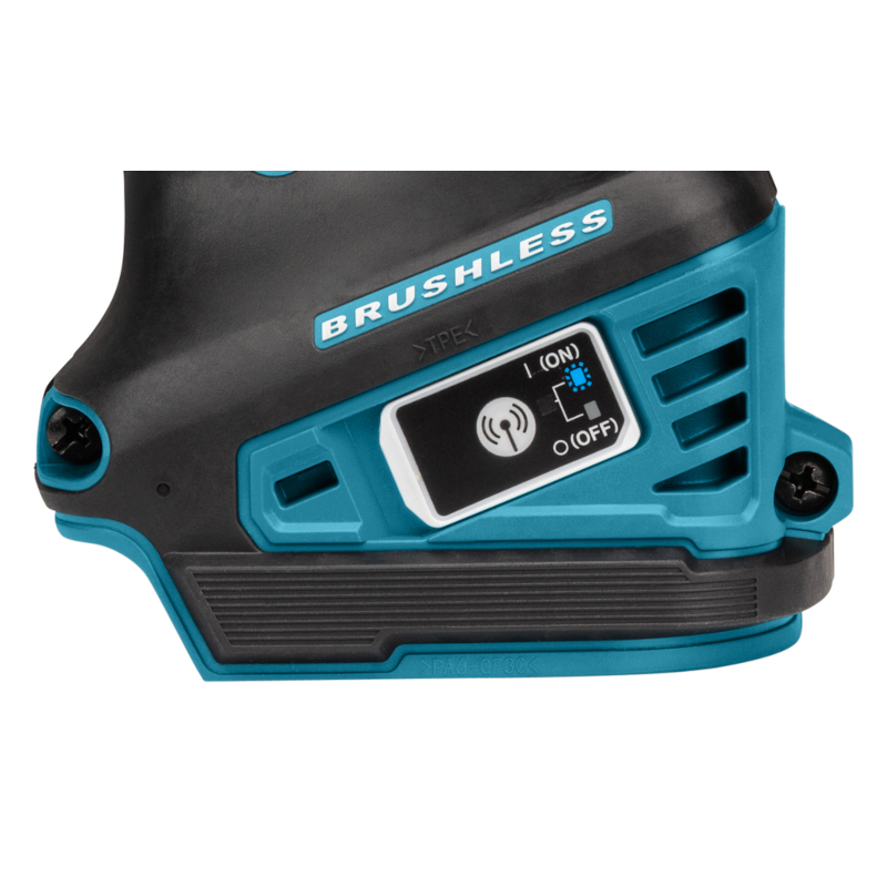 Makita - Akumulatorska glodalica DCO181Z - DCO181Z