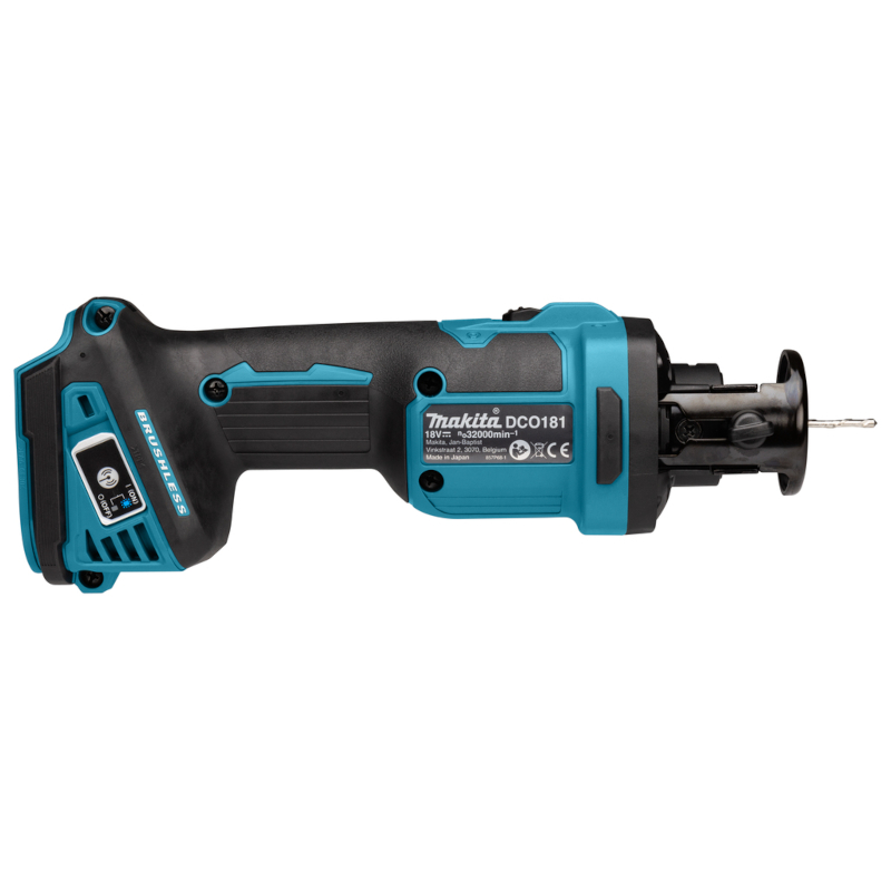 Makita - Akumulatorska glodalica DCO181Z - DCO181Z