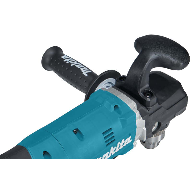 Makita - Akumulatorska ugaona bušilica DDA450ZK - DDA450ZK