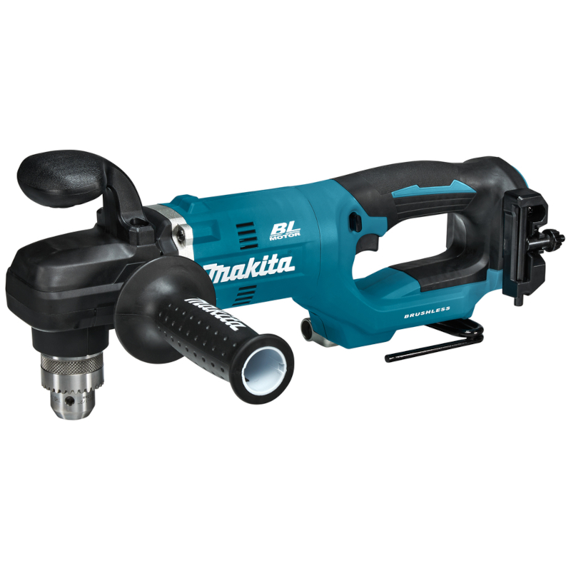 Makita - Akumulatorska ugaona bušilica DDA450ZK - DDA450ZK
