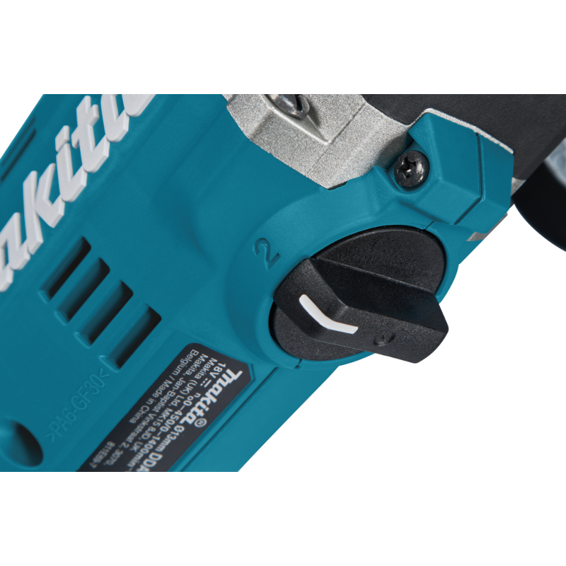 Makita - Akumulatorska ugaona bušilica DDA450ZK - DDA450ZK