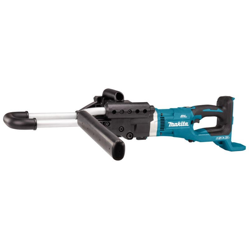 Makita - Akumulatorski bušač za zemlju DDG460ZX7