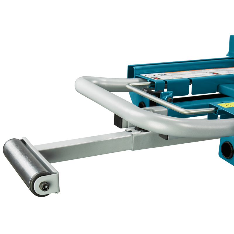 Makita - Postolje za stabilne testere DEAWST05 - DEAWST05