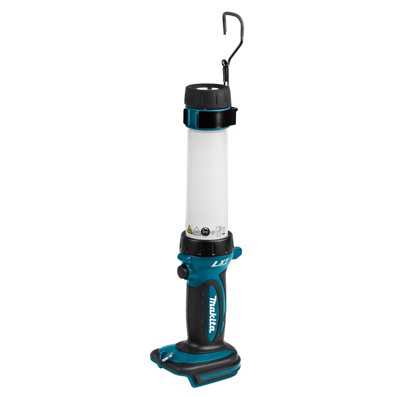 Makita - Akumulatorska LED lampa DEBDML806